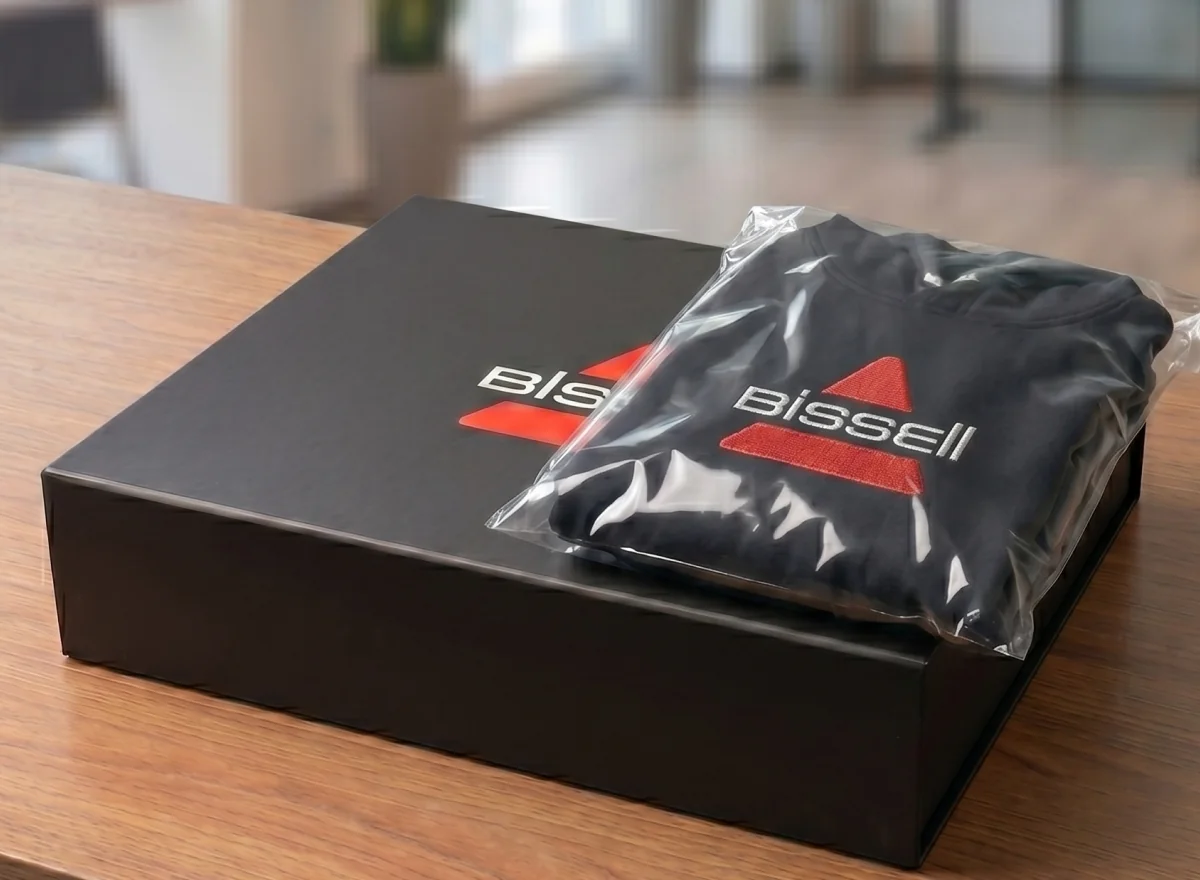 B2B Paketleme