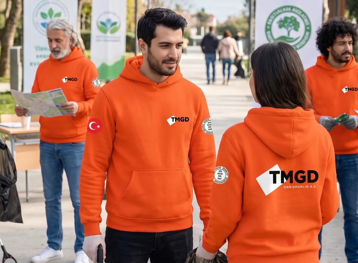 Etkinlik ve Açık Hava