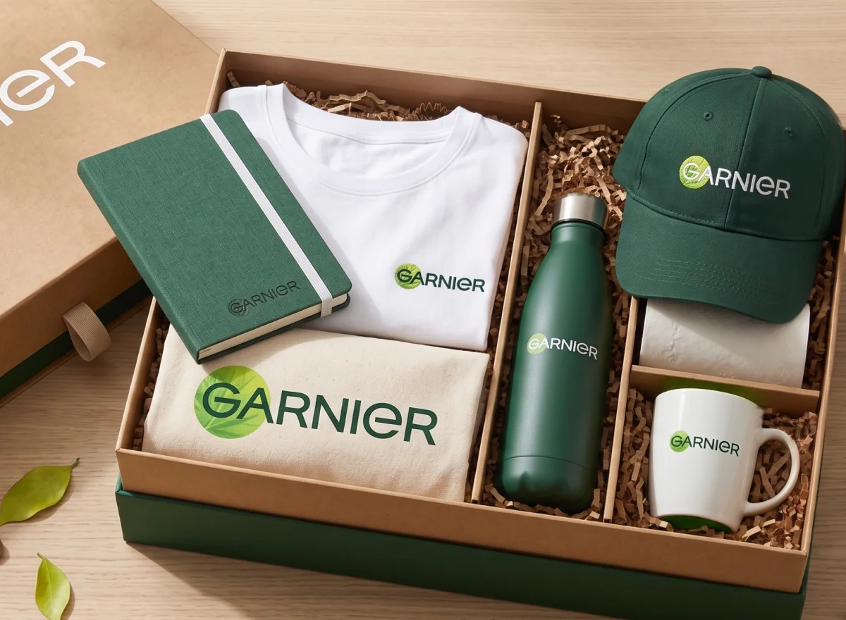 Garnier Kurumsal Hediye Seti