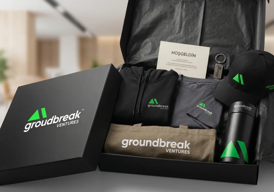 Groudbreak Çalışan Paketi 2