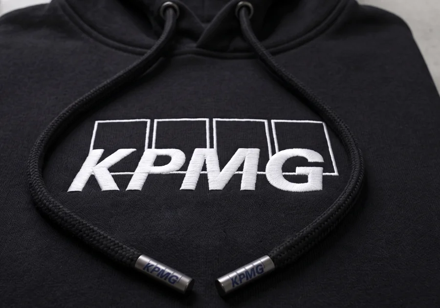 KPMG Kordon ve Hoodie Üretimi