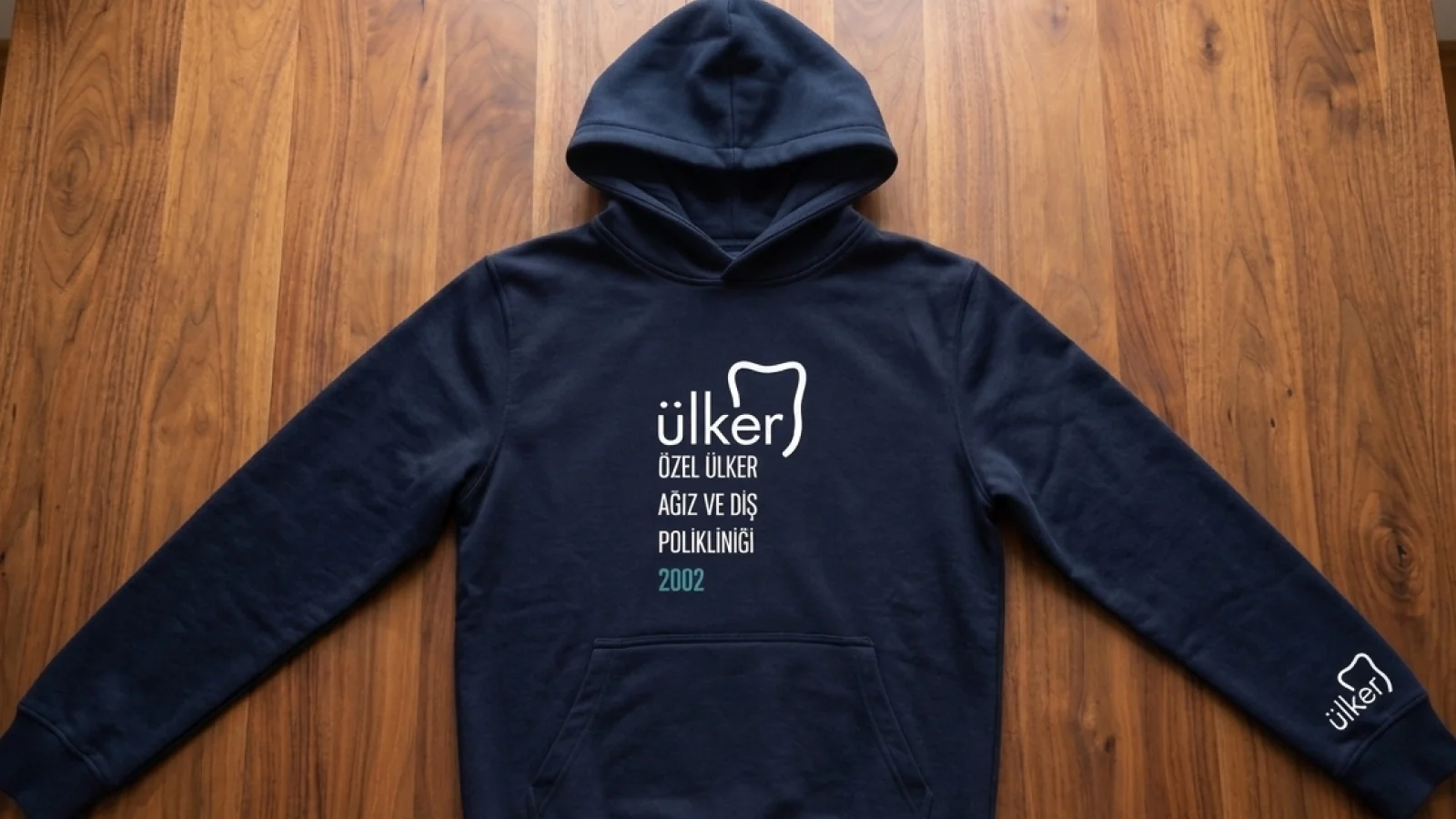 Kurumsal hoodie üretimi çözümü