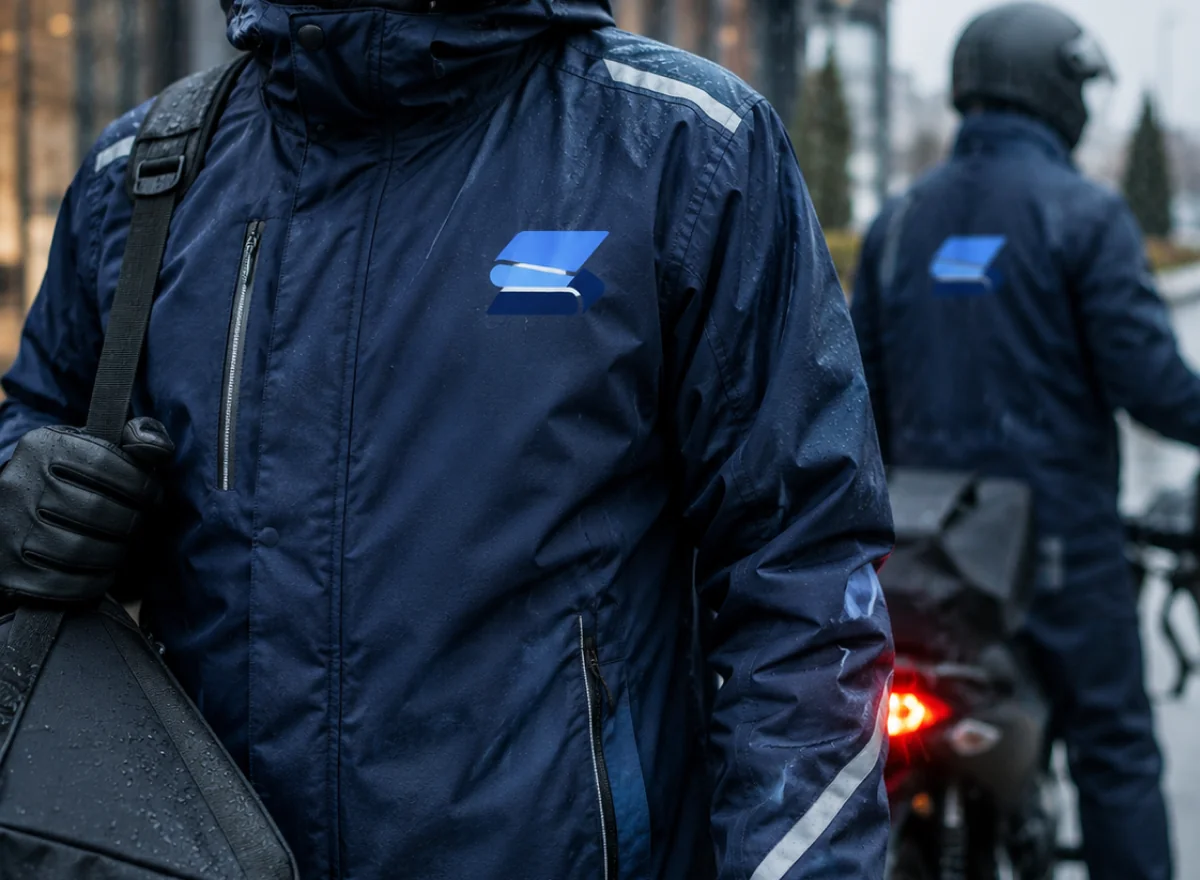 Kurye & Motorlu Saha Ekipleri