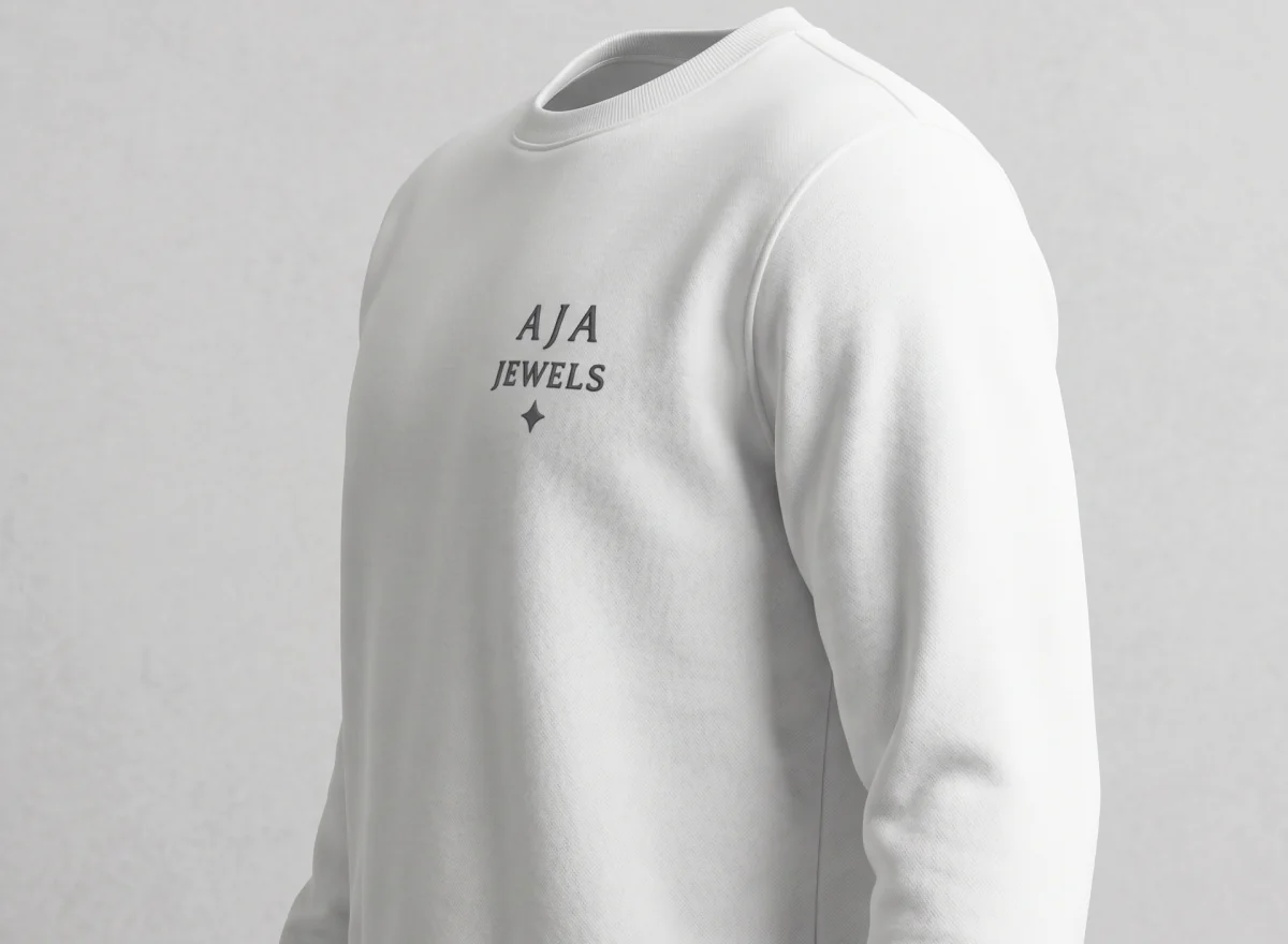 Şirket Sweatshirt