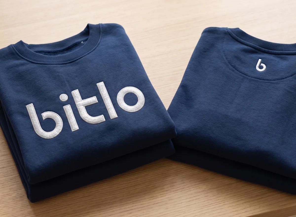 Şirket Sweatshirt