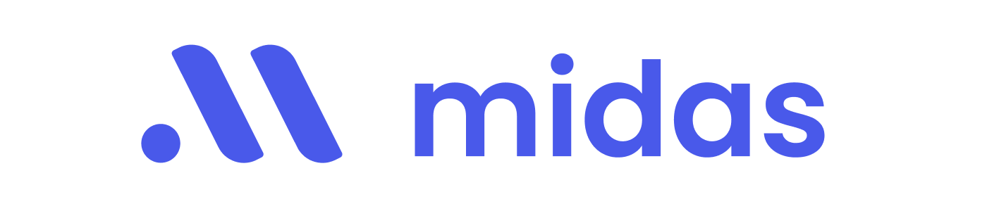 Midas Logo