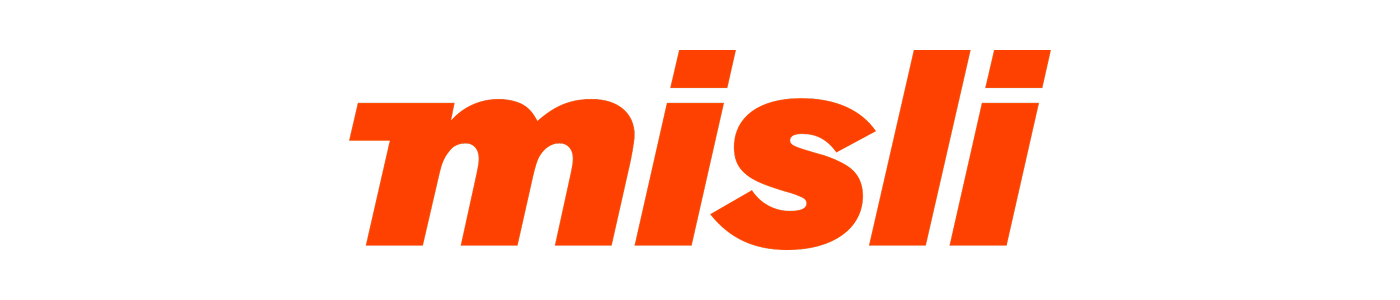 Misli Logo